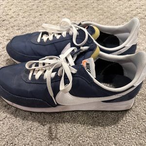 Nike Waffle Trainer 2 Men’s Shoes